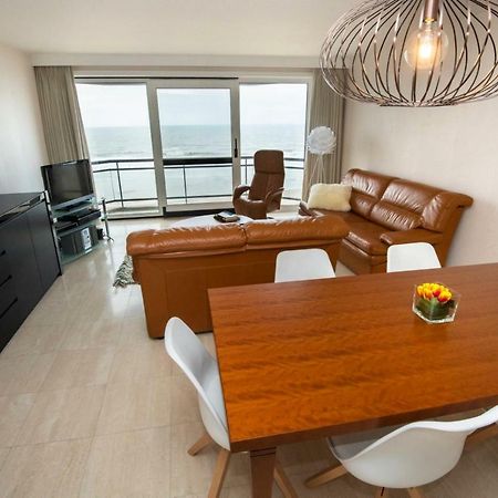 C227 Apartamento Middelkerke Exterior foto