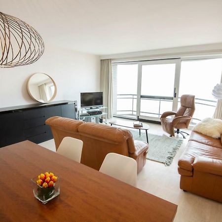 C227 Apartamento Middelkerke Exterior foto