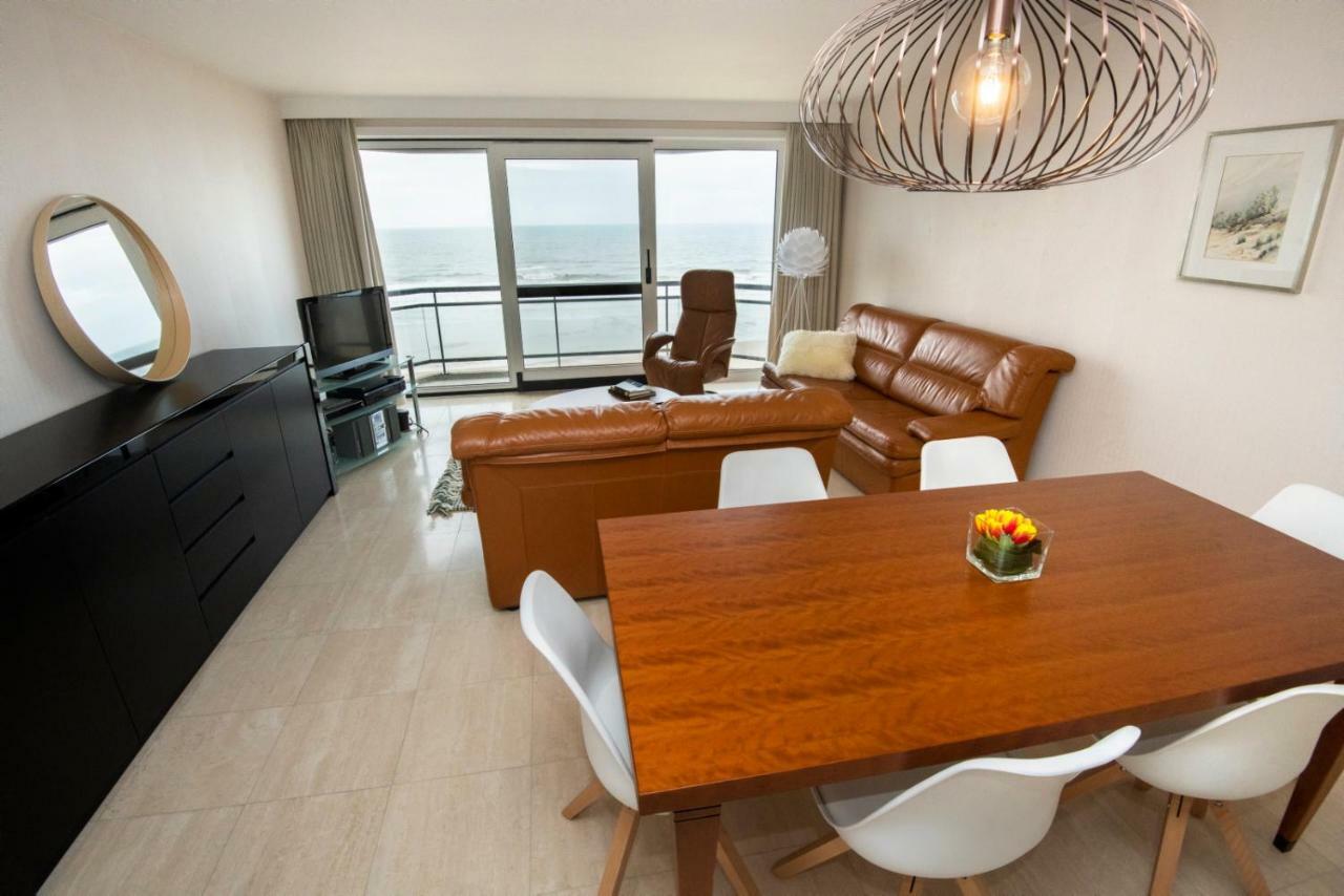 C227 Apartamento Middelkerke Exterior foto