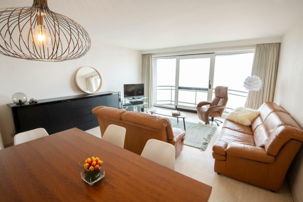 C227 Apartamento Middelkerke Exterior foto
