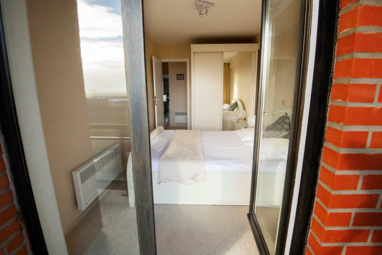 C227 Apartamento Middelkerke Exterior foto